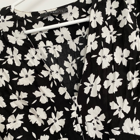 Maxi dress - Picture 2 of 2